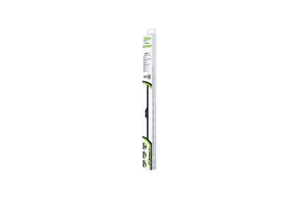 Balai d'essuie-glace (Essuie glace) VALEO ref. 575007